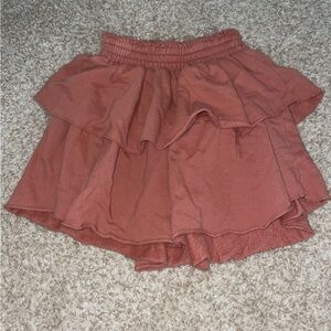 Aerie skirt